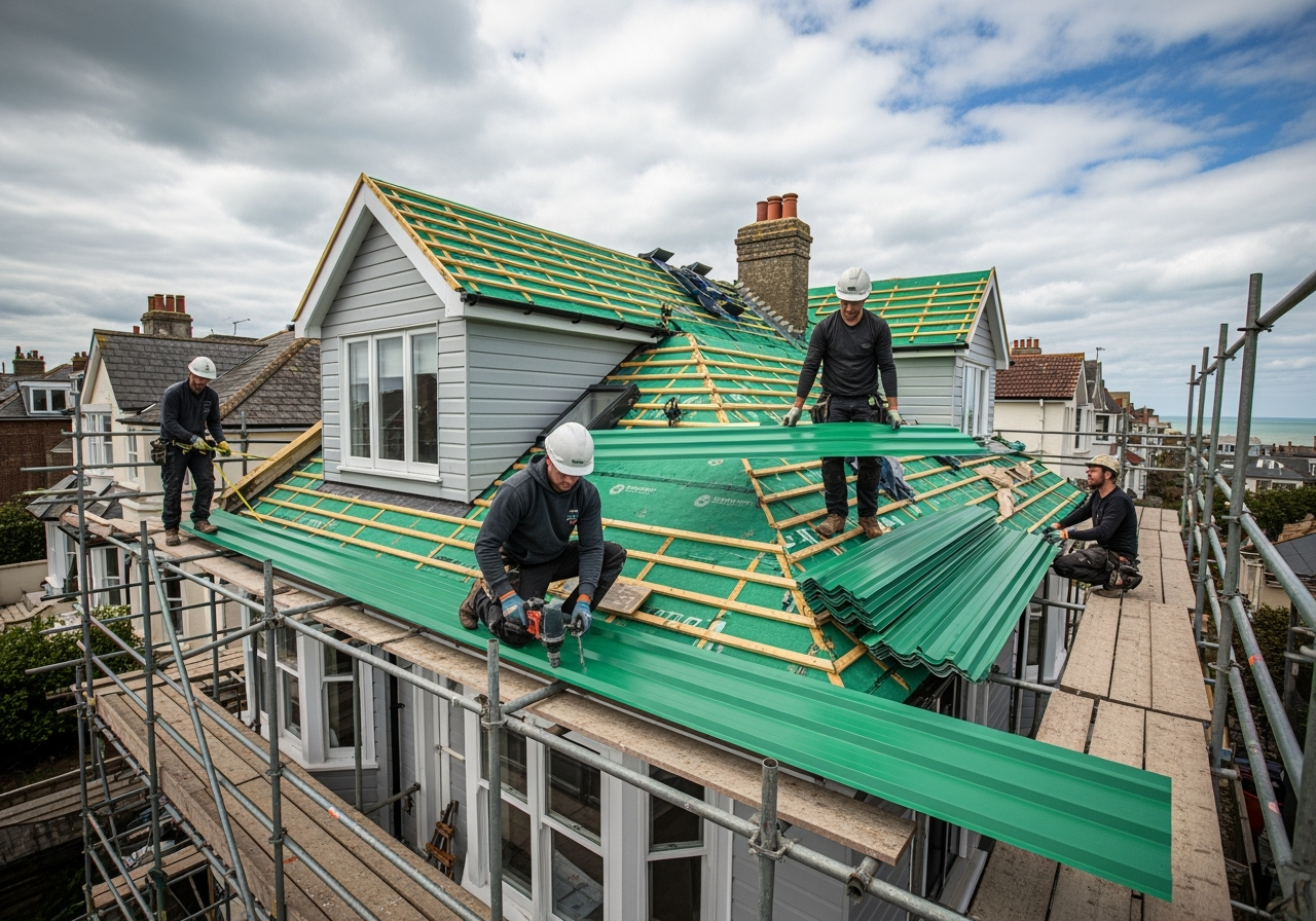 Easy onboarding process